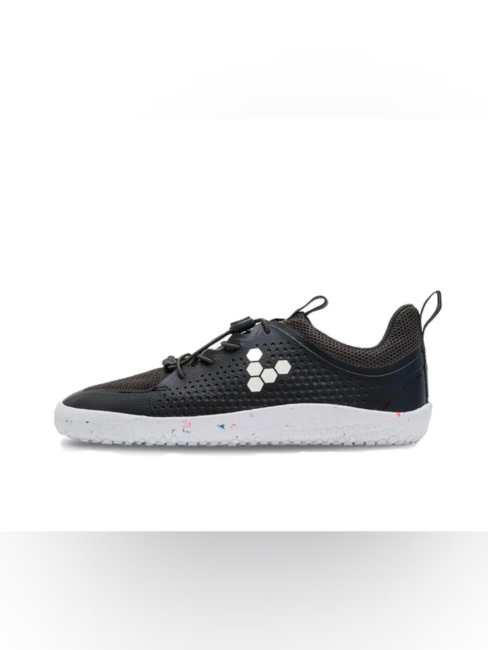 Vivobarefoot Primus Sport III Jr. EU 38 Obsidian / Chaussures Zéro Drop Barefoot